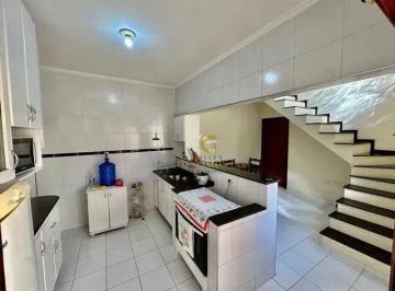 9127695c487146d37d1ef34698157877153899c0 · Casa com 5 dormitórios à venda, 140 m² por R$ 620.000,00 - Conjunto Residencial Trinta e Um de Março