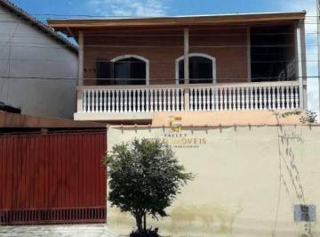 1c224e69bf4eb8a16886bcf7ca2b9d5cf94bbe62 · Sobrado com 3 dormitórios à venda, 300 m² por R$ 795.000,00 - Vila Industrial - São José dos Campos/