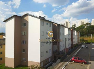 c4c1876679920beb39b076a10a85c319798b647d · Apartamento com 2 dormitórios à venda, 50 m² por R$ 220.000,00 - Jardim das Indústrias - São José do