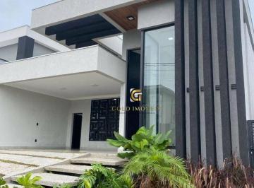493963129f700f1e8daa884d111f9dba5f34e59c · Casa com 3 dormitórios à venda, 168 m² por R$ 1.260.000,00 - Santa Mônica - Caçapava/SP