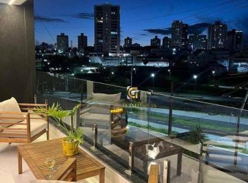 1ab169ef0692b7df877eab3b4e93cb9b77176f0a · Sobrado com 3 dormitórios à venda, 368 m² por R$ 1.596.000,00 - Jardim Oswaldo Cruz - São José dos C