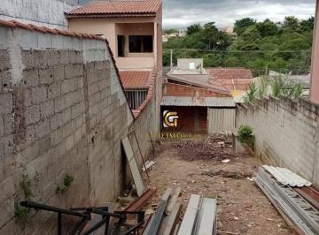 f8d5a669426f33627bc6431274c230fa03636ea9 · Terreno à venda, 125 m² por R$ 120.000,00 - Campos de São José - São José dos Campos/SP