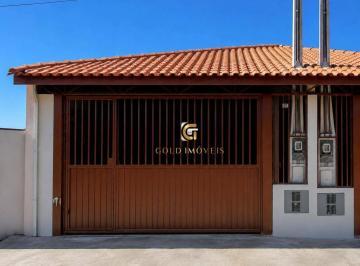 f1702d7084675789fd73aaa75d737e1c34a896f4 · Casa com 2 dormitórios à venda, 70 m² por R$ 373.000,00 - Parque Interlagos - São José dos Campos/SP