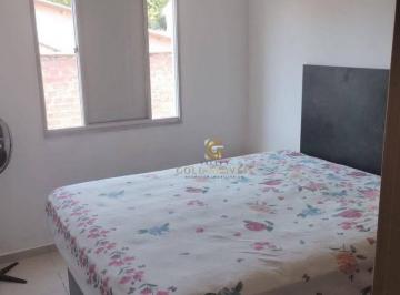f12b1291ab38f89cdeca79043409e57679adf3cf · Apartamento com 2 dormitórios à venda, 49 m² por R$ 275.600,00 - Parque Industrial - São José dos Ca