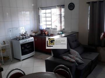 bb50bac0dc818228a3fb736bdc1293595c93982b · Casa com 3 dormitórios à venda, 172 m² por R$ 477.000,00 - São João - Jacareí/SP