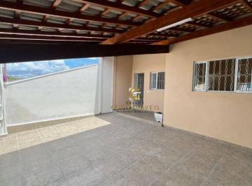 31902e749f8fd5fa7fe0e8ee5d5483fb79e6b9bb · Casa com 3 dormitórios à venda, 78 m² por R$ 450.000,00 - Jardim California - Jacareí/SP