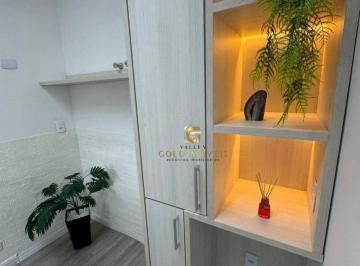 be3e4e5635177d108f33b36c6f08ff6c56a7d70e · Ponto para alugar, 25 m² por R$ 1.700,00/mês - Vila Ema - São José dos Campos/SP