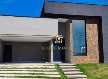 9936877a43ecdc647112d4246944cabe8d4cb15b · Casa com 3 dormitórios à venda, 158 m² por R$ 1.190.000,00 - Residencial Terras Do Vale - Caçapava/S