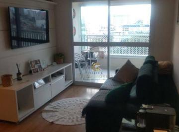 7fa9ddf13de78534916ca495b2fb6b61e2ef1f83 · Apartamento com 2 dormitórios à venda, 75 m² por R$ 636.000 - Jardim Oswaldo Cruz - São José dos Cam