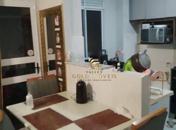 93af8af358cd09702eeee2d07f77f38e651980d5 · Apartamento com 2 dormitórios à venda, 39 m² por R$ 265.000,00 - Vila Nova Aliança - Jacareí/SP