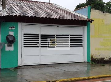 0286ea78093246930e2cc255870214ef93c6677f · Casa com 3 dormitórios à venda, 110 m² por R$ 380.000,00 - Cidade Salvador - Jacareí/SP