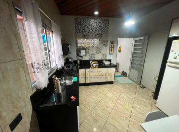 005e4de0469be78ce837cd688b2d9251b48315c3 · Sobrado com 2 dormitórios à venda, 70 m² por R$ 470.000,00 - Residencial União - São José dos Campos