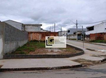 9e9f91a1ab0572e2b2515f05fcb247c7e53ae047 · Terreno à venda, 225 m² por R$ 293.000,00 - Setville Altos De São José - São José dos Campos/SP