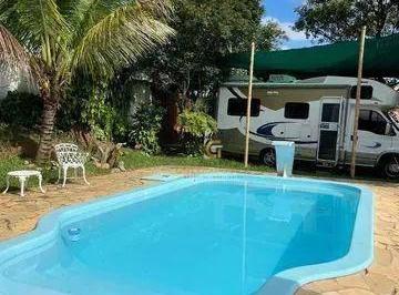 ec4d7c18cff131893023f19aea6b4f27d5b2b015 · Chácara com 3 dormitórios à venda, 1100 m² por R$ 902.000,00 - Jardim Santa Hermínia - São José dos