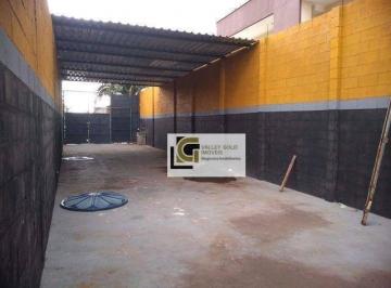 7562f323664dbc21d6a9077059f771f6287986fa · Galpão à venda, 215 m² por R$ 255.500,00 - Jardim Santa Luzia - São José dos Campos/SP