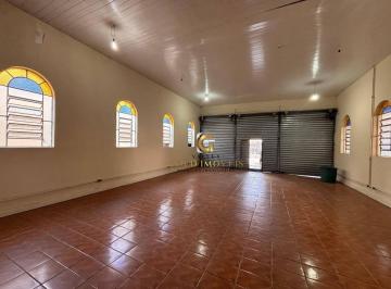 893d4e57503a5895afcf53692d77cc14ea80ec3b · Ponto + Casa à venda, 300 m² por R$ 1.065.000 - Parque Industrial - São José dos Campos/SP