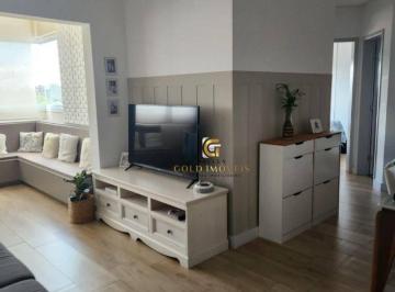41b3e2c46d8a21fa5dc7a0bfc49125b7c55824f3 · Apartamento à venda, 72 m² por R$ 560.000,00 - Jardim Uirá - São José dos Campos/SP