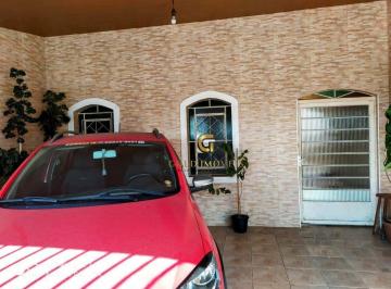 39b95b7b28b1da5602359655e068d7f9d23f403a · Casa com 2 dormitórios à venda, 70 m² por R$ 460.000,00 - Cidade Morumbi - São José dos Campos/SP