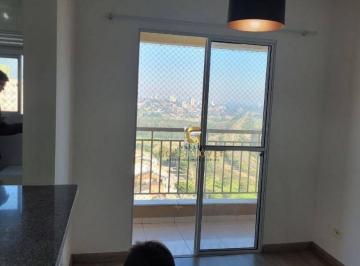164fa0bc408d862b97b59ef5adfe7db7a32cdc84 · Apartamento com 2 dormitórios à venda, 52 m² por R$ 375.000,00 - Vila Industrial - São José dos Camp