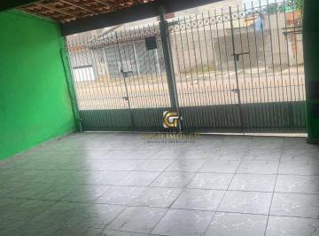 ad5384c08b4a39717cdb1f9edd09e1c45d223c55 · Casa com 2 dormitórios à venda, 64 m² por R$ 352.000,00 - Jardim Santa Inês - São José dos Campos/SP