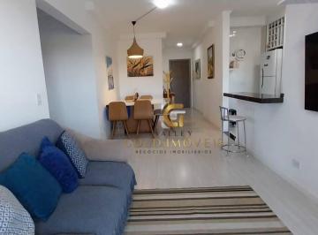 7d832ba21040e0198ebe8ab1d728973c94933ca1 · Apartamento com 2 dormitórios à venda, 74 m² por R$ 470.000,00 - Jardim Anhembi - São José dos Campo