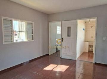 55556caf3c1b5e471acec01896a3091ce2367de4 · Casa com 2 dormitórios para alugar, 100 m² por R$ 2.599/mês - Jardim Portugal - São José dos Campos/