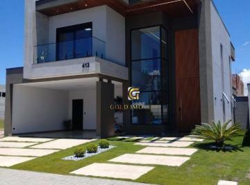 69fcfa831706cd754ef0407a0a843cbd4d0aa77a · Sobrado com 4 dormitórios à venda, 265 m² por R$ 2.900.000,00 - Urbanova - São José dos Campos/SP