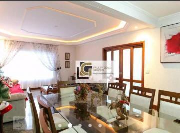 c6b10e1391fc560c5d5082a6a551069550302a6a · Sobrado com 3 dormitórios à venda, 230 m² por R$ 960.000,00 - Cidade Vista Verde - São José dos Camp