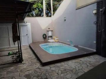 fb67ffca766e2f1396bc1f2f5011ecd89b55fcea · Sobrado com 2 dormitórios à venda, 135 m² por R$ 550.000,00 - Portal de Minas - São José dos Campos/
