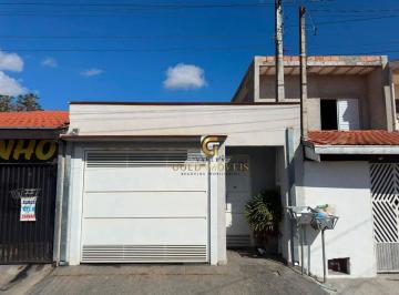 ec17b7c450212fa91e12ceb1563b18362cfcd69e · Casa com 2 dormitórios à venda, 74 m² por R$ 475.000,00 - Residencial Armando Moreira Righi - São Jo