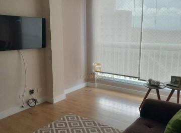 126f7e12532ddafde69b137be1ba93f82d366d19 · Apartamento com 2 dormitórios à venda, 62 m² por R$ 585.000,00 - Pagador de Andrade - Jacareí/SP