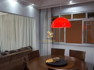 5f31cfabb1512dcc8cf88e56380aaa99b1f8509a · Apartamento com 3 dormitórios à venda, 79 m² por R$ 435.000 - Jardim Satélite - São José dos Campos/