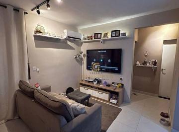 0d1b93b179cc7213b1280e70b961003b998675a6 · Apartamento com 2 dormitórios à venda, 60 m² por R$ 320.000,00 - Jardim Santa Maria - Jacareí/SP