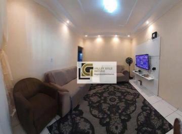 13a21ba769a832f928196a0f20f9a8daf6b847e2 · Casa com 3 dormitórios à venda, 192 m² por R$ 390.000,00 - Jardim Pereira do Amparo - Jacareí/SP