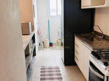 f8f5f5232a90a25140aace42110a8e066bd43690 · Apartamento com 2 dormitórios à venda, 62 m² por R$ 510.000,00 - Pagador de Andrade - Jacareí/SP