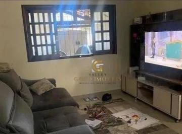 85eb85d1ba3bb2543ac98f389ec0e5a04330c82e · Casa com 3 dormitórios à venda, 166 m² por R$ 532.000,00 - Bosque dos Eucaliptos - São José dos Camp