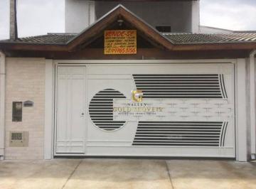 bd70216d4185cdf7a77a907bd7cb228611ff2d8b · Sobrado com 3 dormitórios à venda, 130 m² por R$ 371.000,00 - Mirante do Buquirinha - São José dos C