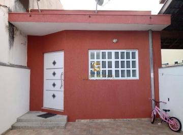 e1ddd5882c0dfe7a4e6c9447f283a4f9696bfedc · Casa à venda, 65 m² por R$ 379.000,00 - Residencial Ana Maria - São José dos Campos/SP