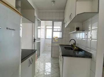 9a0ece5fb25e165a6f7f170a6a5f067e8576e572 · Apartamento com 2 dormitórios para alugar, 60 m² por R$ 3.392,00/mês - Parque Residencial Aquarius -