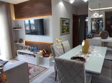 ca6ef4ae9ce157963a4e5da07ad4ef4889d78af1 · Apartamento com 2 dormitórios, 69 m² - venda por R$ 690.000,00 ou aluguel por R$ 4.858,00/mês - Parq