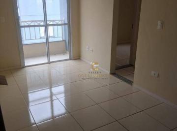 9c498eb8c94c4bd4b3f39f34f15d5b05f56de5a8 · Apartamento com 2 dormitórios à venda, 51 m² por R$ 260.000,00 - Vila Iracema - São José dos Campos/