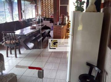 1c43326458d5c5cda5b89f46f20bc63389eebb17 · Chácara com 5 dormitórios à venda, 1000 m² por R$ 550.000,00 - Capim da Angola - Paraibuna/SP