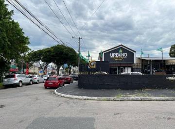 b7a788f477f00e9886f5693ffc96589ca4263ba4 · Terreno, 600 m² - venda por R$ 2.200.000,00 ou aluguel por R$ 15.700,00/mês - Jardim América - São J