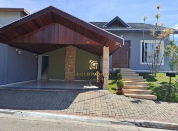 5521ec7d9596269a35adb0d71e24ab655c5d5c1d · Casa com 3 dormitórios à venda, 150 m² por R$ 1.065.000,00 - Condomínio Residencial Mantiqueira - Sã