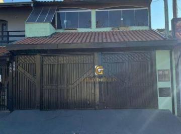 20c4d94053702b2aaa9daee81c2435486b6e5257 · Sobrado com 2 dormitórios à venda, 250 m² por R$ 760.000,00 - Jardim Terras Do Sul - São José dos Ca