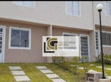 4ed466c62b6d6aceb3fde57442ea7d96d445af8e · Sobrado com 2 dormitórios à venda, 86 m² por R$ 280.000,00 - Vila São Geraldo - São José dos Campos/