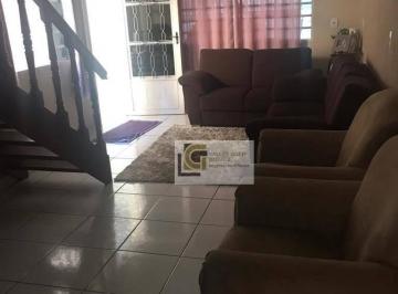 b7521e129faf6c65d4de078ed54d4143ca9d7374 · Sobrado à venda, 90 m² por R$ 456.000,00 - Jardim Ismênia - São José dos Campos/SP