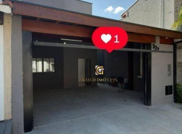 704bdab55f4c37ca3ae7a8f3892bfd7ca9206401 · Sobrado com 2 dormitórios à venda, 70 m² por R$ 415.000 - Agua Soca - São José dos Campos/SP