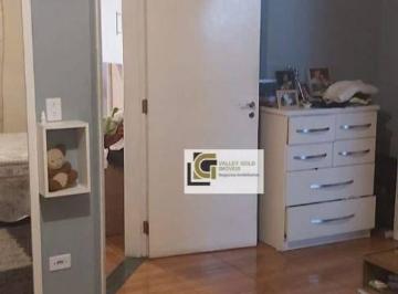 b79880fabb6a227e9eba767fe689bac9452fb179 · Sobrado com 3 dormitórios à venda, 150 m² por R$ 488.000,00 - Residencial Bosque dos Ipês - São José