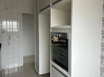aee7928bbe3df4fed593a478cfe049824ea0a0cc · Apartamento com 3 dormitórios à venda, 78 m² por R$ 520.000,00 - Jardim Satélite - São José dos Camp